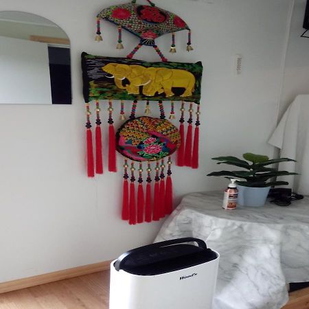 Lin'S B&B Älvsered エクステリア 写真