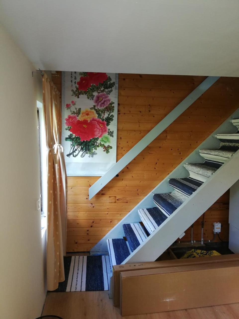 Lin'S B&B Älvsered エクステリア 写真