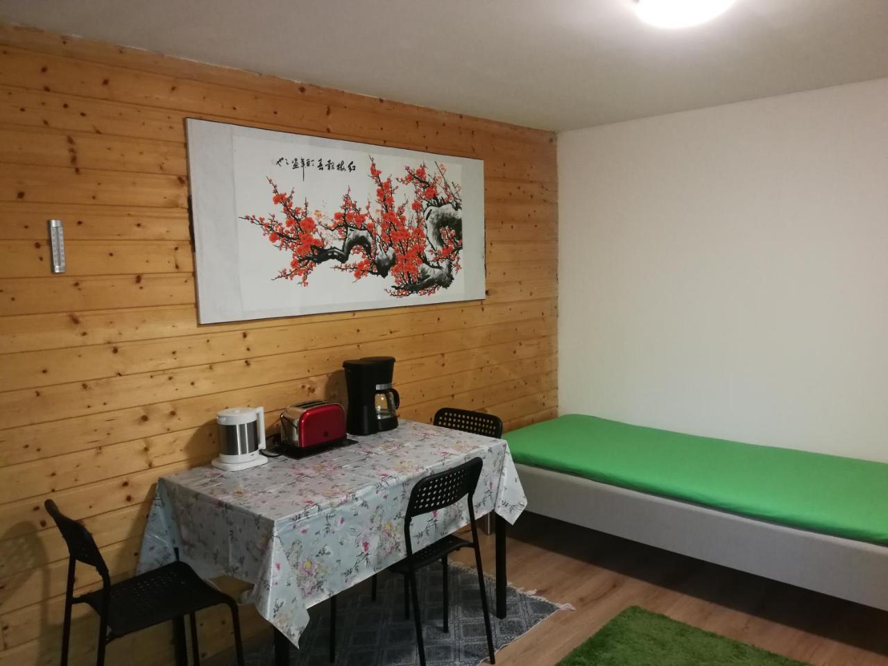 Lin'S B&B Älvsered エクステリア 写真