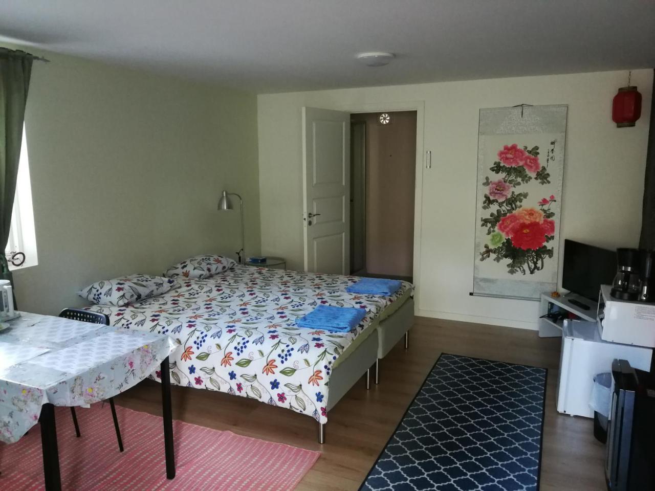 Lin'S B&B Älvsered エクステリア 写真