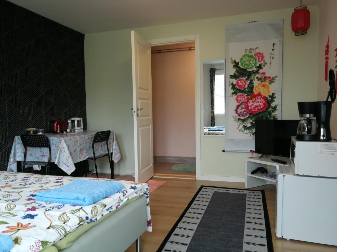 Lin'S B&B Älvsered エクステリア 写真